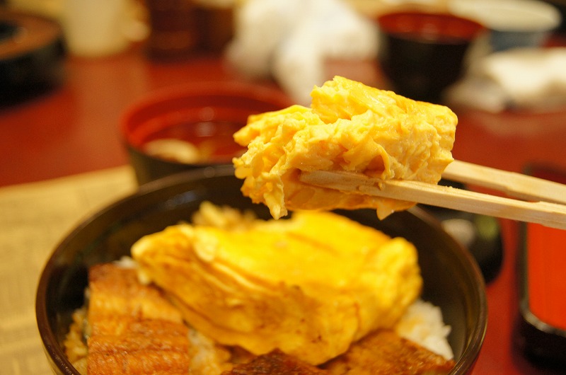 うっ旨ッ!!大津市の名門かねよの驚き「きんし丼」を君は食べたことがあるか!?