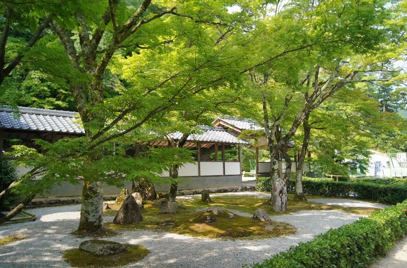 【東近江市のおすすめ神社仏閣まとめ】臨済宗永源寺派 大本山「永源寺」