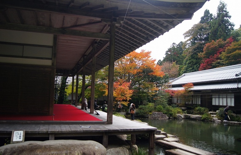 【東近江市のおすすめ神社仏閣まとめ】天台宗湖東三山釈迦山「百済寺」天下望遠の名園