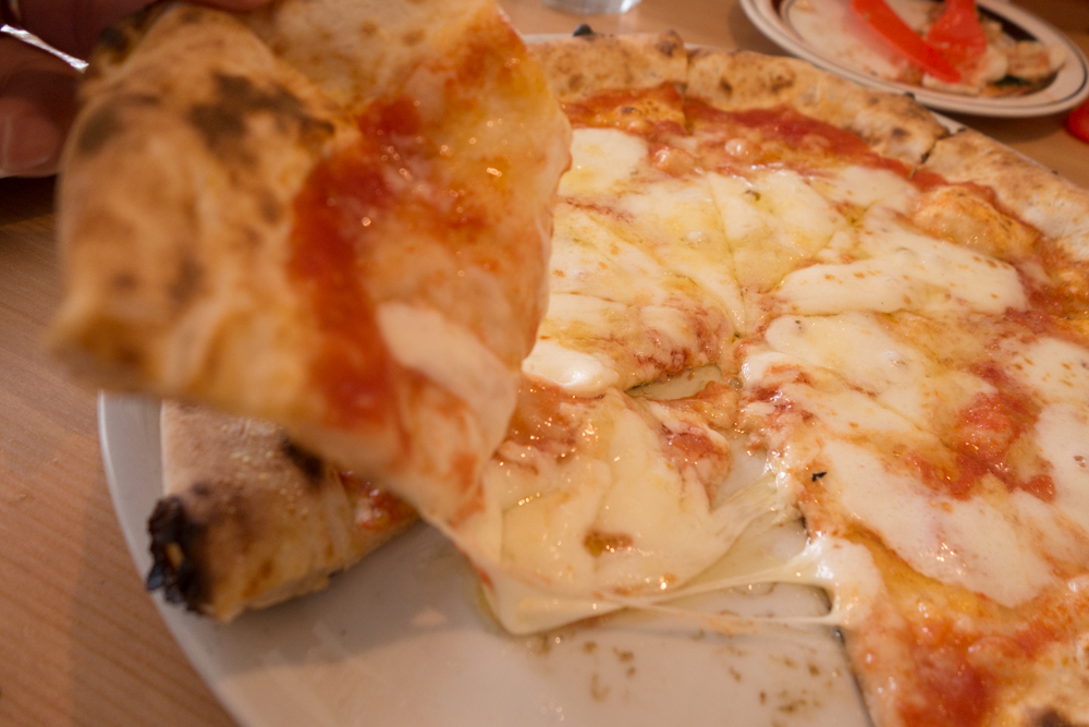滋賀で本格ピザをお店で食べたい！全店制覇したいオススメの8店。