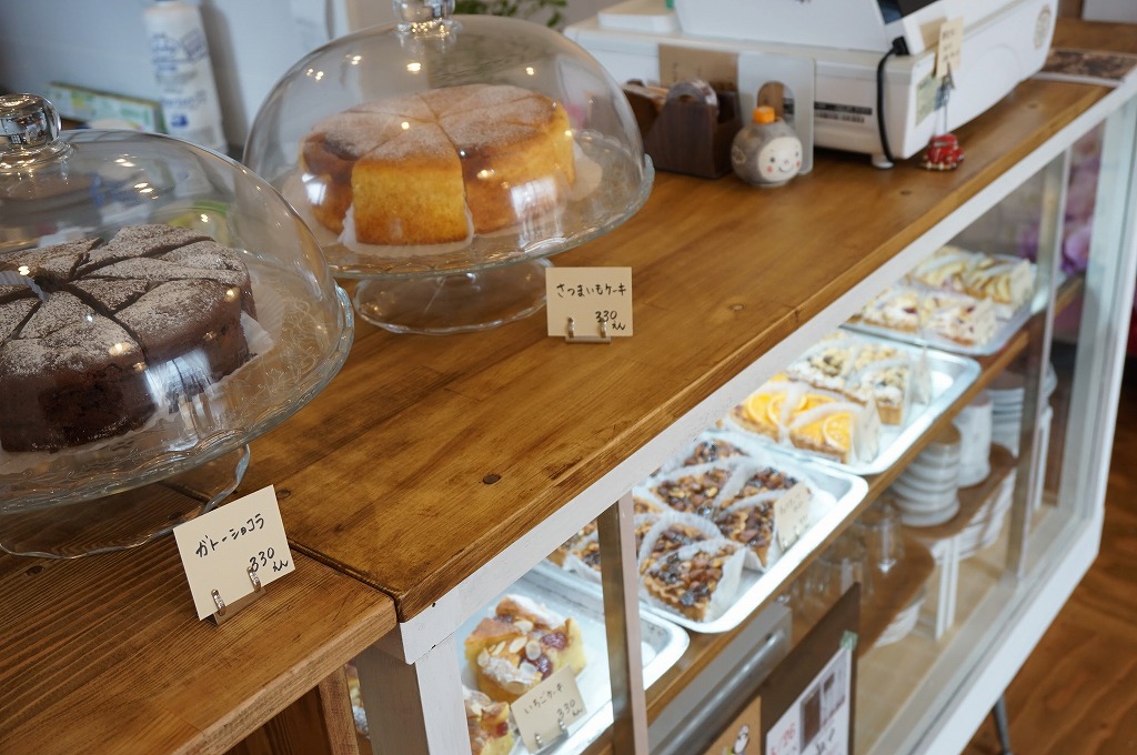 甲賀市水口に新しいカフェ ケーキ屋のdoubleが出来てた 写真提供ありがとうございます 日刊 甲賀市