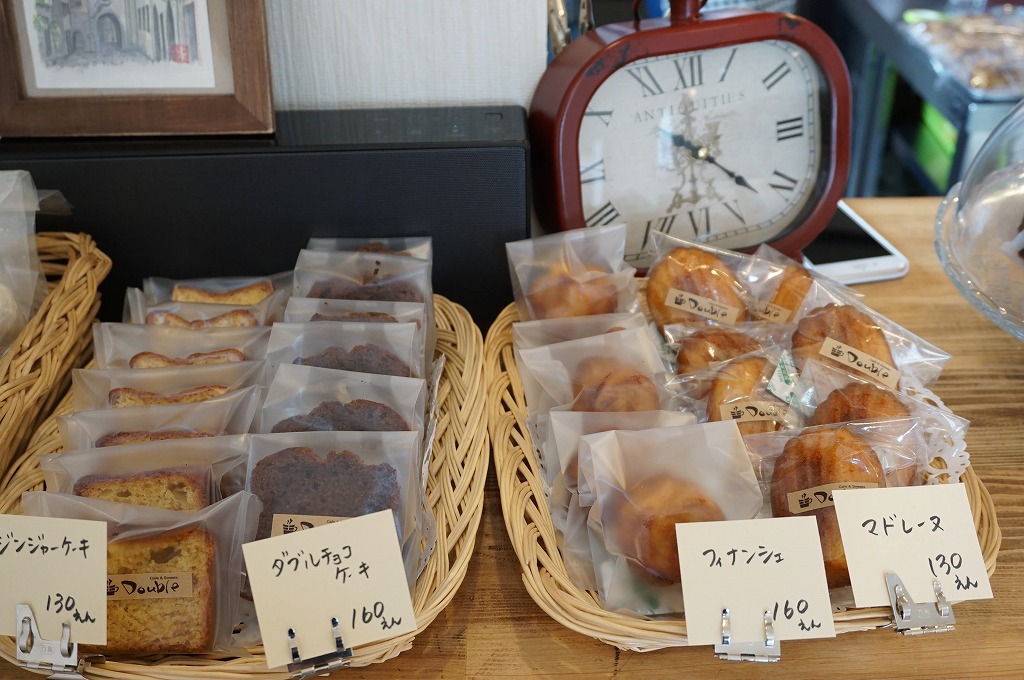 甲賀市水口に新しいカフェ ケーキ屋のdoubleが出来てた 写真提供ありがとうございます 日刊 甲賀市