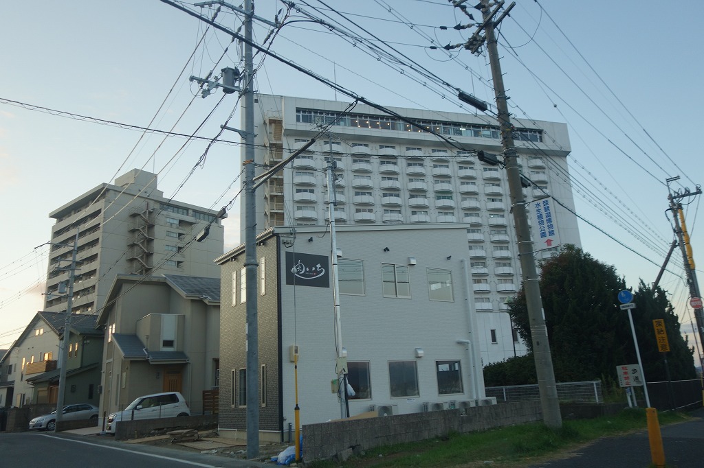 守山市に焼肉ダイニング「肉いち 守山本店」がオープンするみたい。