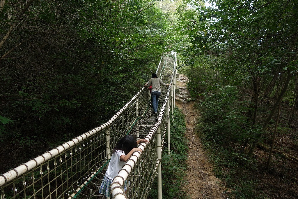 無料で遊べる滋賀県のアスレチック公園 4つを厳選 実際にいってみたオススメのアスレチックをご紹介 日刊 滋賀県