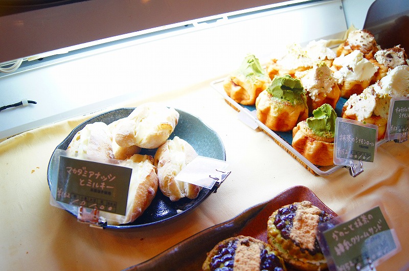 滋賀県で本当に美味しいパンを買うならココ オススメのパン屋 5選 Yakitate