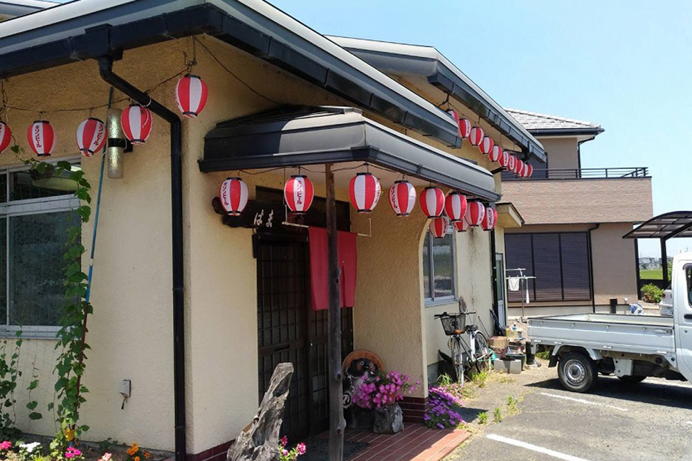 守山市のはま食堂で近江牛焼肉丼が安くて旨い!お昼にGoだッ！