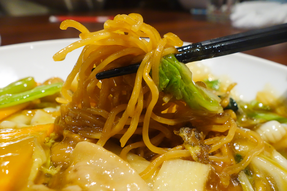 栗東市の美味しい中華「龍鱗」を発見!リーズナブルランチなお店の食べレポです。
