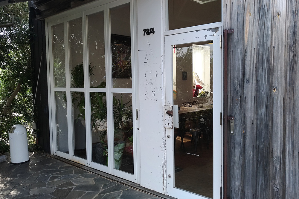 彦根市に新しくaix cafeがオープンしてる！BORN FREEと同じ敷地。