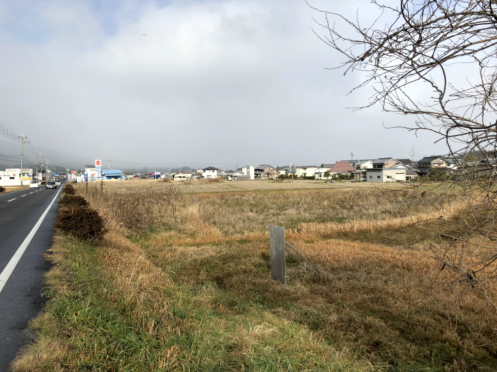 2019年夏、甲賀市に（仮称）ドラッグコスモス甲南野田店がオープン予定！