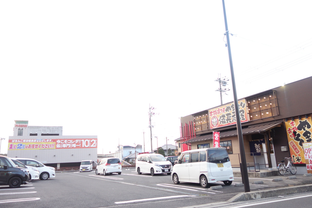 甲賀市の「備長扇屋 甲賀水口店」が「やきとりの扇屋 甲賀水口店」として再オープン！営業時間は？