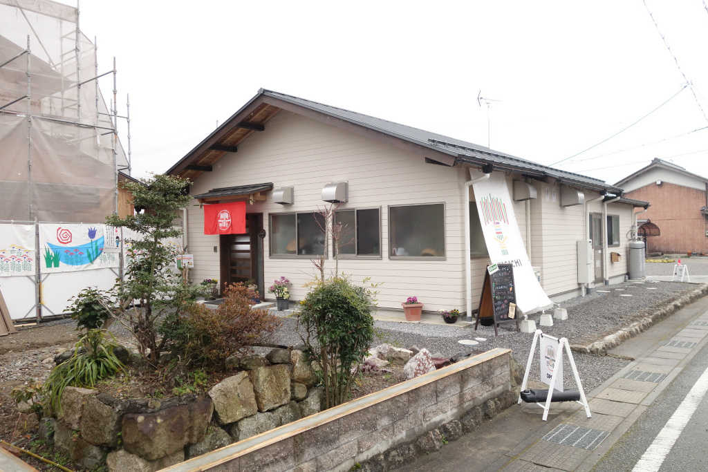 滋賀県・甲良町に農家レストラン「ヤッサの里 おだいどこ野幸（やさち）」がオープンしていました！駐車場は？営業時間は？