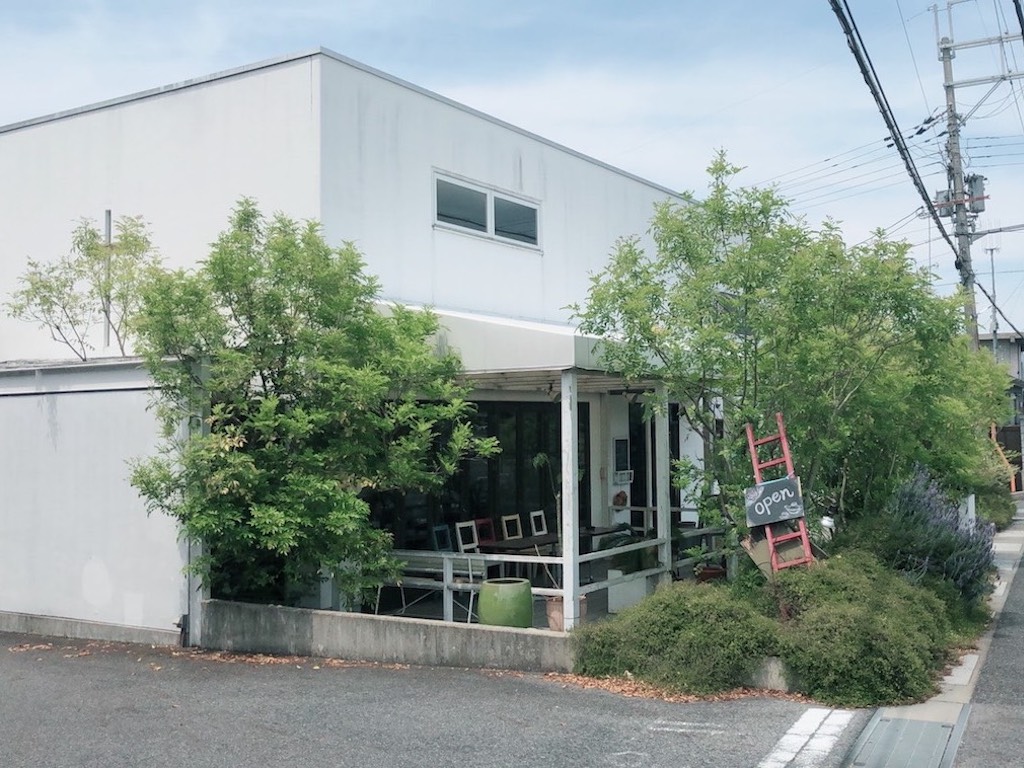 滋賀県草津市のカフェ「NORMA JEAN（ノーマ ジーン）が閉店のち移転！移転先は祇園のようです！