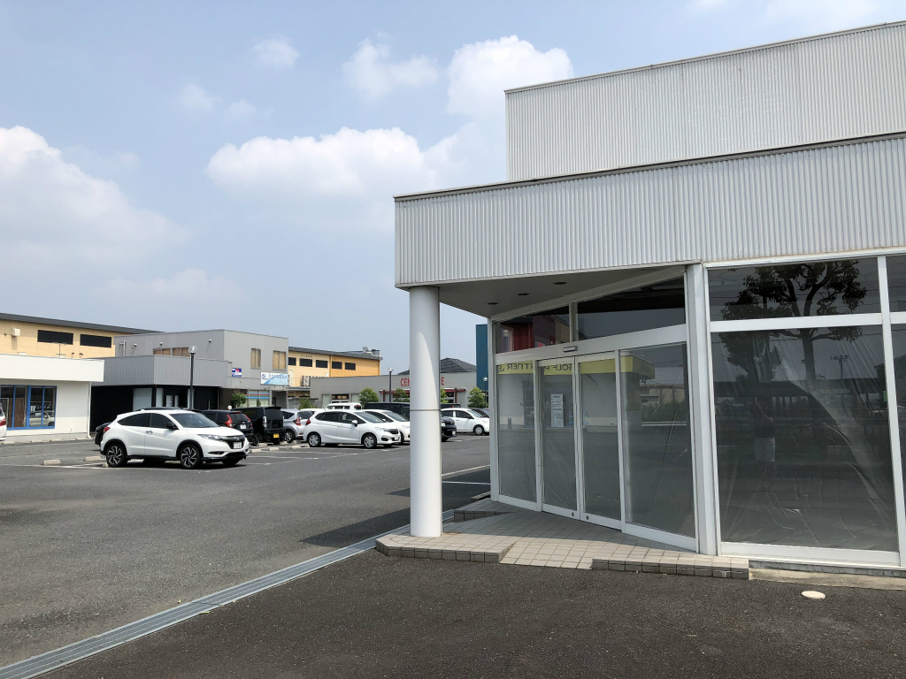 草津市に2019年10月とんかつの「松のや」がオープンするらしい！営業時間は？駐車場は？