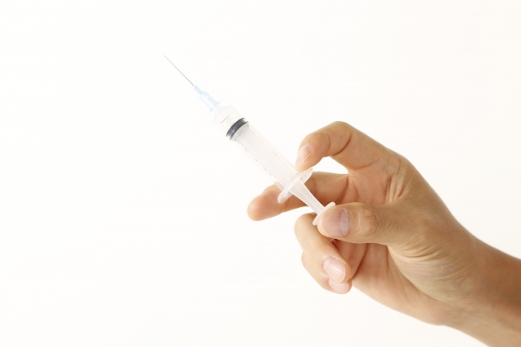 【東近江市】成人用肺炎球菌ワクチン接種が始まっています。この機会に対象者の方は接種しておきましょう！