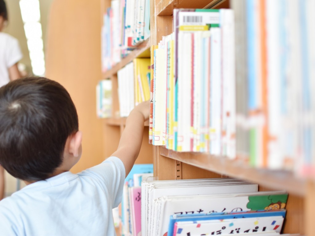 【開催延期】土山図書館で「エコ・プロジェクト」開催！不要になった雑誌や図書を無料で持ち帰れます！