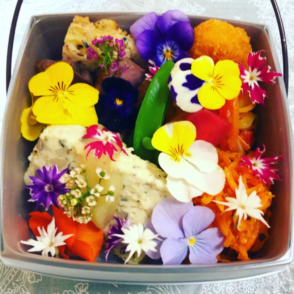 フレンチレストラン ラ ベルヴィ 守山市のテイクアウト メニュー情報 ぶらりごはん