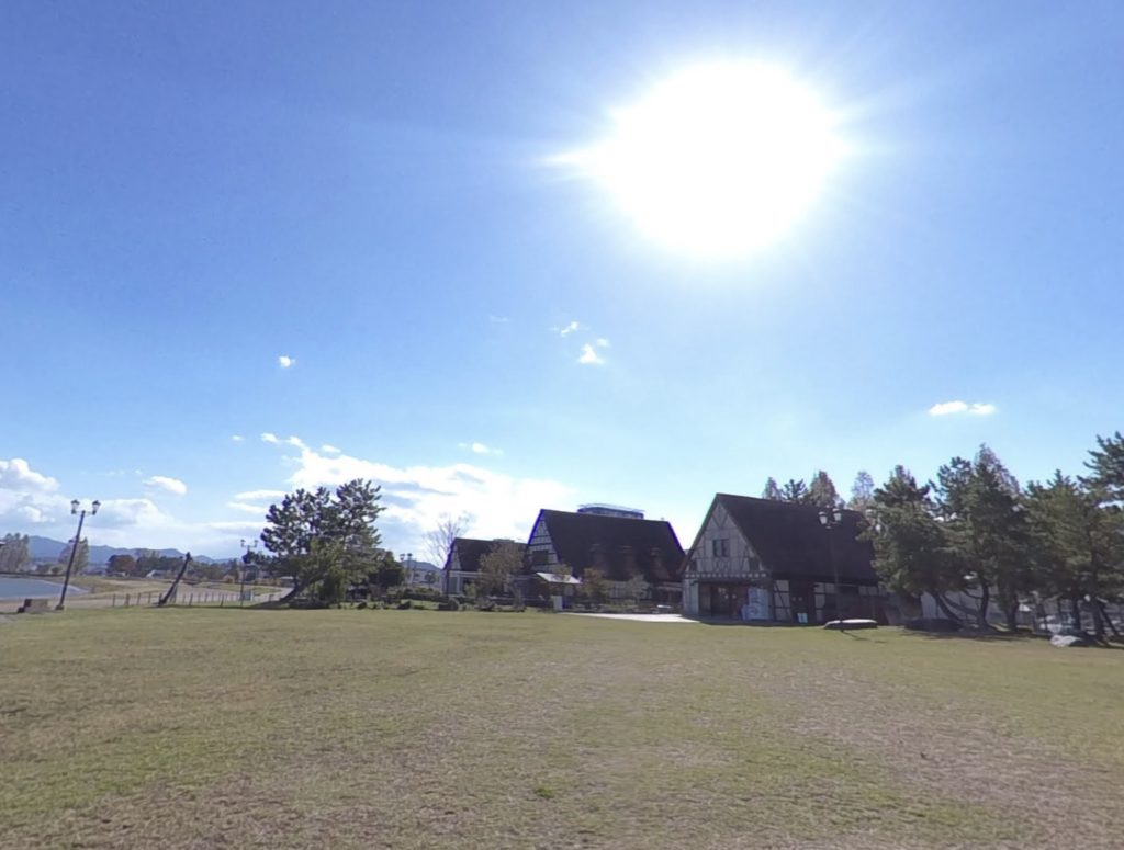 大津なぎさ公園