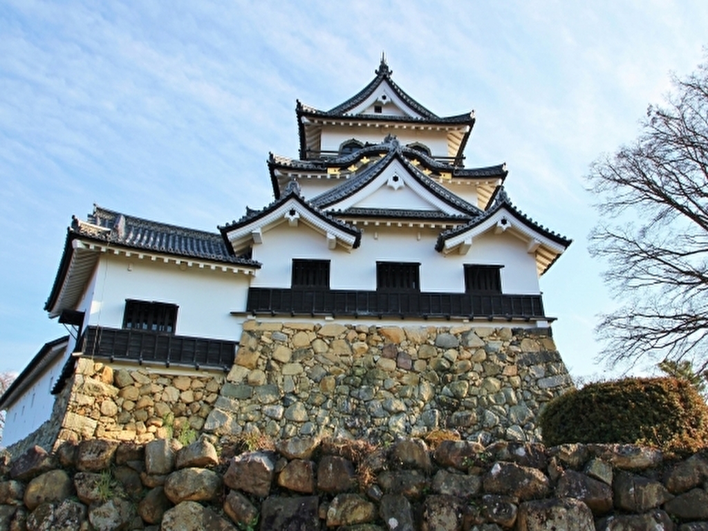 開国記念館展示「彦根城を世界遺産に」を開催！彦根城を見れば江戸時代がわかる？！イベント内容についてご紹介します