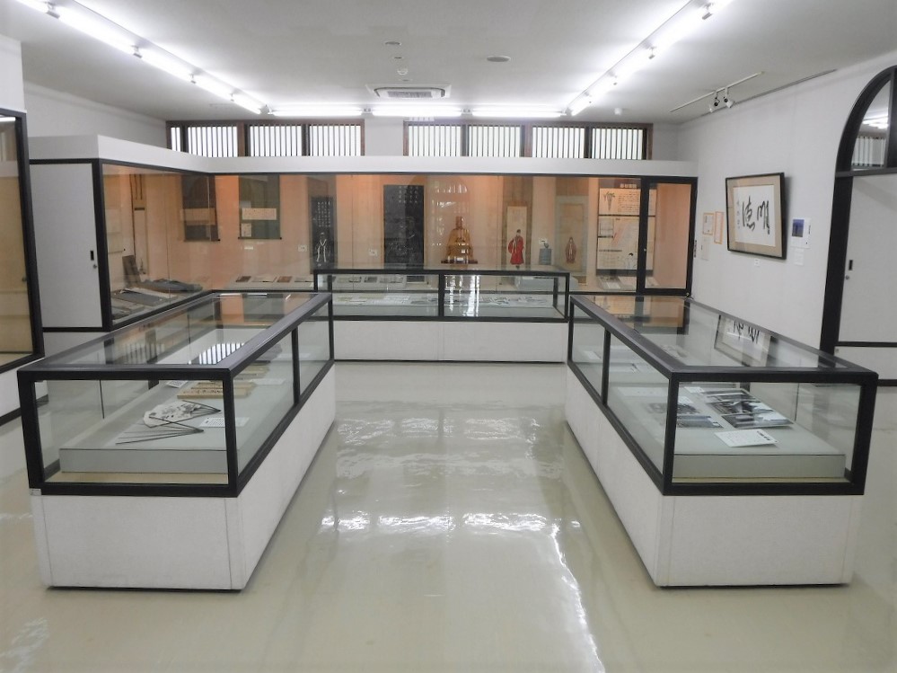 高島市の「近江聖人中江藤樹記念館」では、日本陽明学の祖について展示！館内の様子を体験レポート！