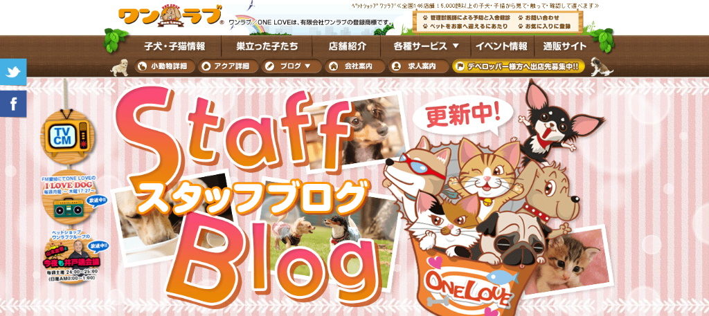 2020年版】滋賀県内にあるペットショップをまとめてみました！ペット 