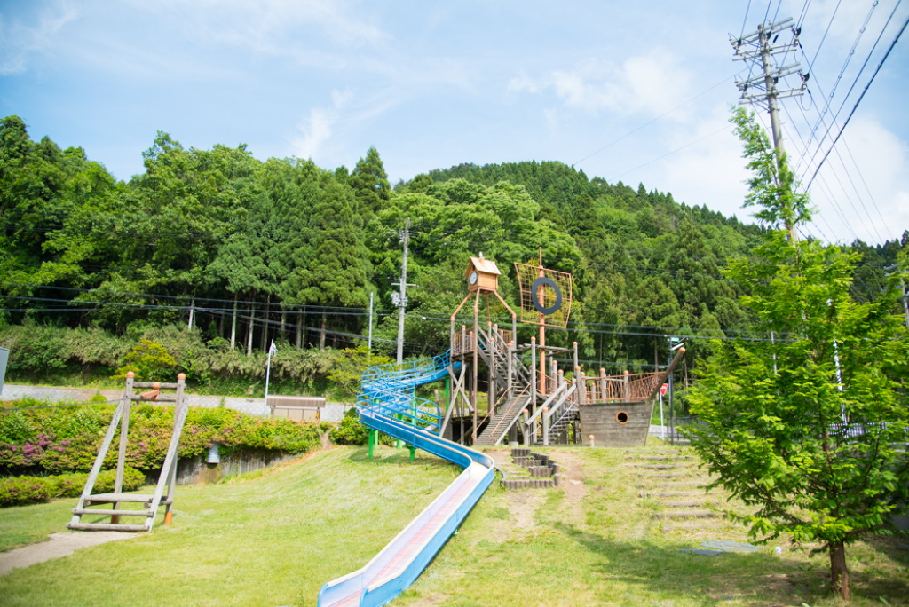 公園まとめ 滋賀県長浜市の遊具があって子どもと遊べる公園をご紹介 日刊 滋賀県