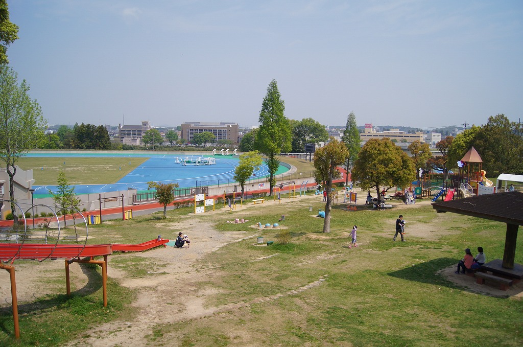 【甲賀市】ピクニックができる公園からマニアックな小さな公園もあり！甲賀市にある公園をまとめてみました！
