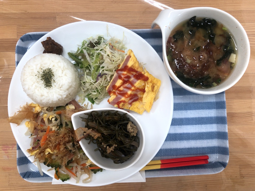 【2020/5/26リニューアルオープン】滋賀県米原市の「沖縄料理 ひろみ食堂」に行ってきた。