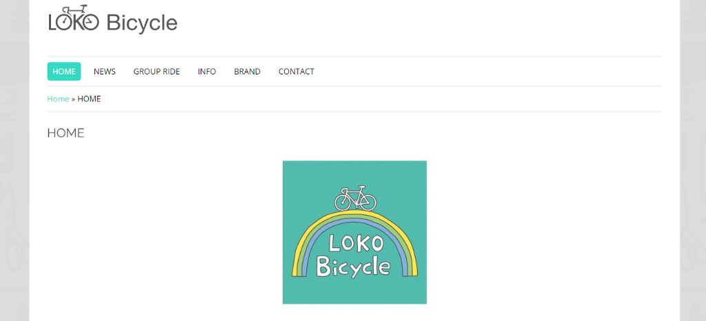 【滋賀県守山市の自転車屋まとめ】LOKO Bicycle（ロコ・バイシクル）