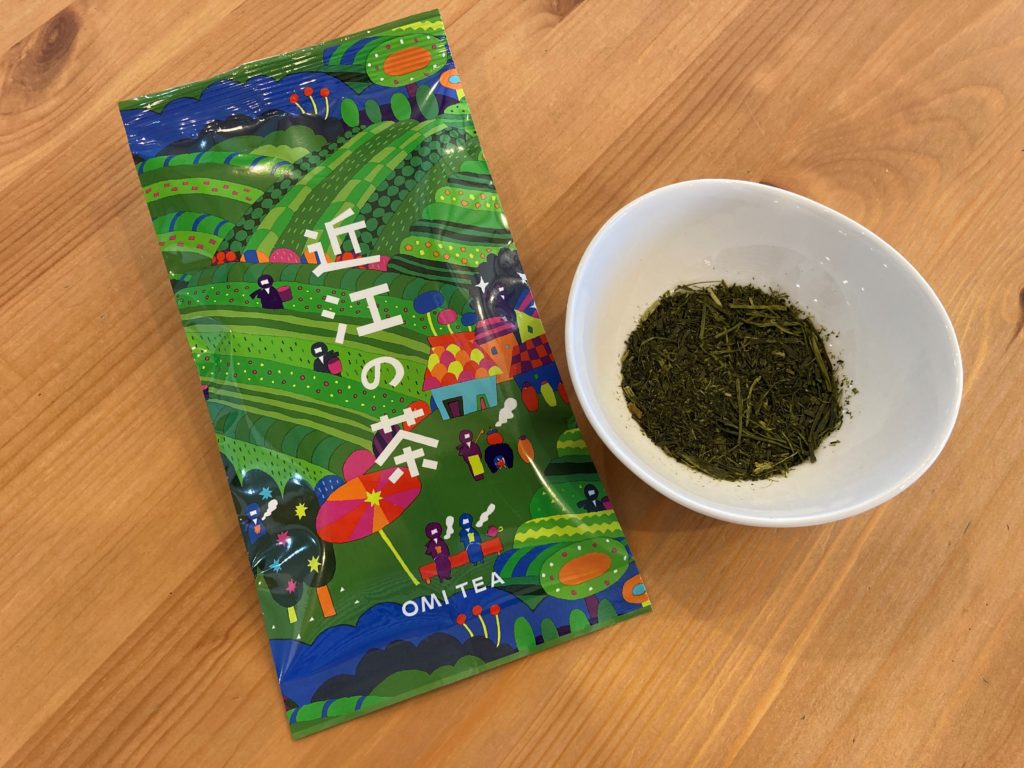 甲賀市の名産品「お茶」。信楽（朝宮茶）と土山（土山茶）のいろんな「お茶」にまつわるアレコレまとめてみました！