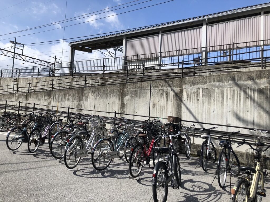 近江鉄道で一番新しい駅 ひこね芹川駅 の駅情報を調べてまいりました 日刊 彦根市