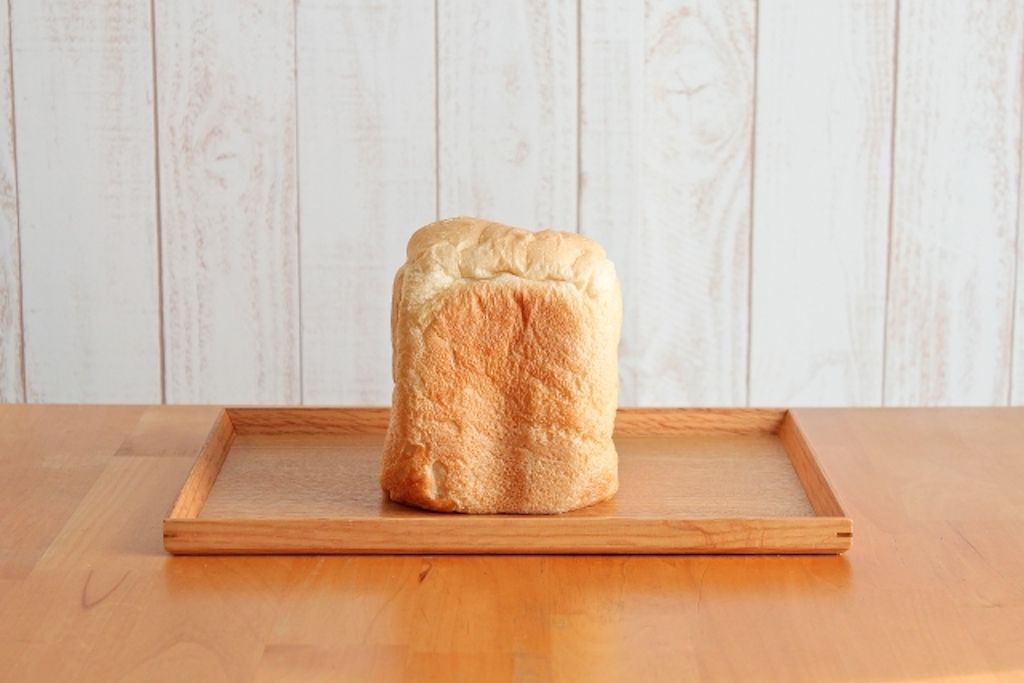 2021/3/15開店！湖南市に「純生食パン工房 HARE/PAN」（晴れパン）がオープンしています。