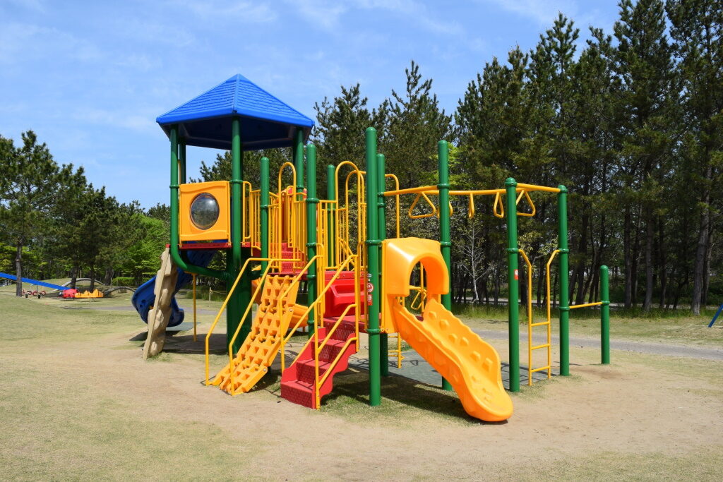 児童公園のイメージ
