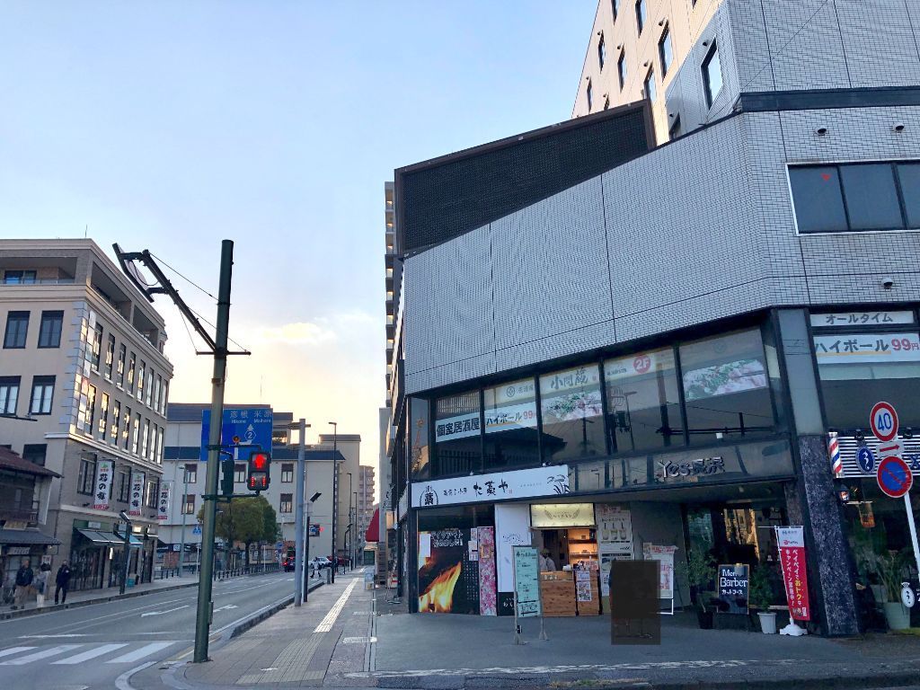 【閉店】滋賀県2店舗目！長浜市にも「とろり天使のわらびもち」がオープンしていました。
