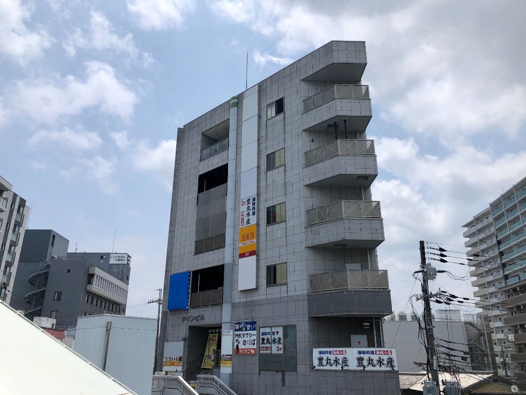 2022年7月中旬オープンジャンカラ石山駅直結店
