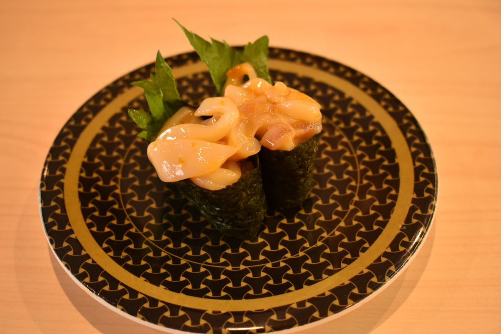 【高島市】11月10日「はま寿司 高島安曇川店」がオープンします。週末は家族みんなで美味しいお寿司を食べに行こッ！