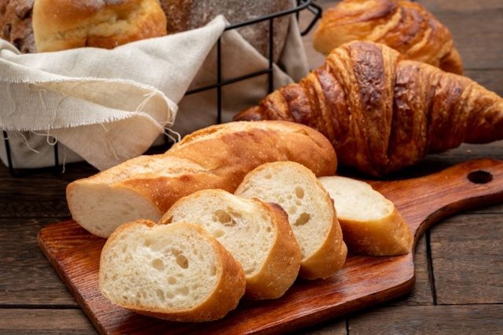 高島市にパン屋さん「Boulangerie Enchanté（ブーランジュリーアンシャンテ」がオープン。こだわりの製法で豊かな味と香りの手作りパン。