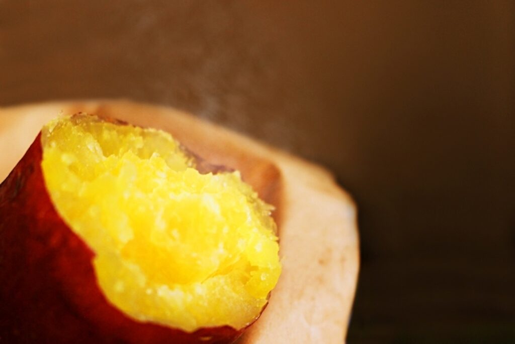 滋賀県に開店する芋のキモチのイメージ画像