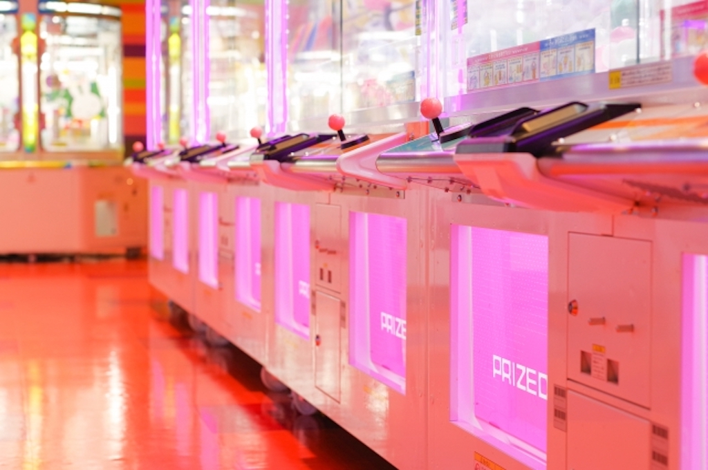 【2023年3月】大津市に「スーパーハンマー大津店」がオープンするって！クレーン好き寄っといで～クレーンゲーム専門店です。