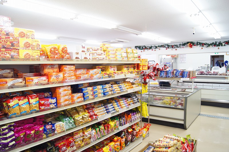 滋賀県内で輸入食品が購入できるお店をまとめました。スーパーでは見かけないレア食材も気軽に買えますよ