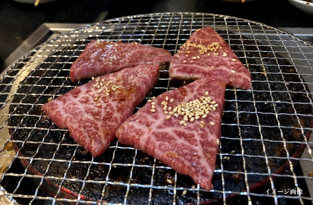 【9月下旬】甲賀市に「焼肉 もくべえ」がオープンするみたい！